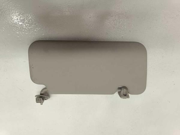 PARE SOLEIL GAUCHE KIA PICANTO 2017+ - Vue 3